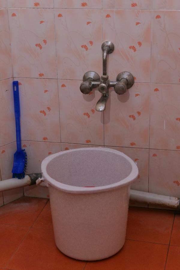 Villa Souhayl Homestay ポンディシェリ エクステリア 写真
