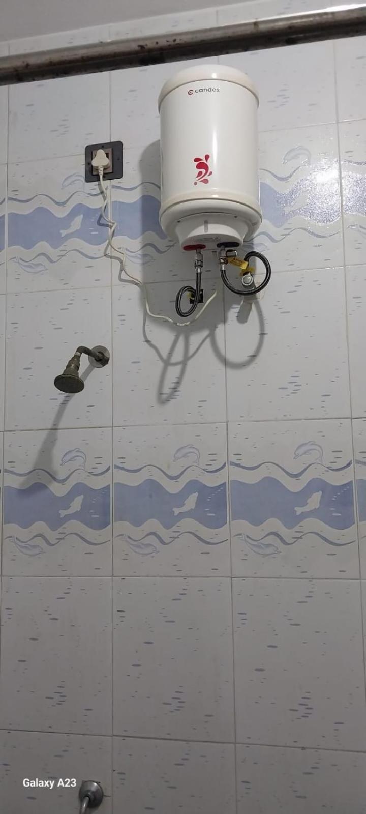 Villa Souhayl Homestay ポンディシェリ エクステリア 写真