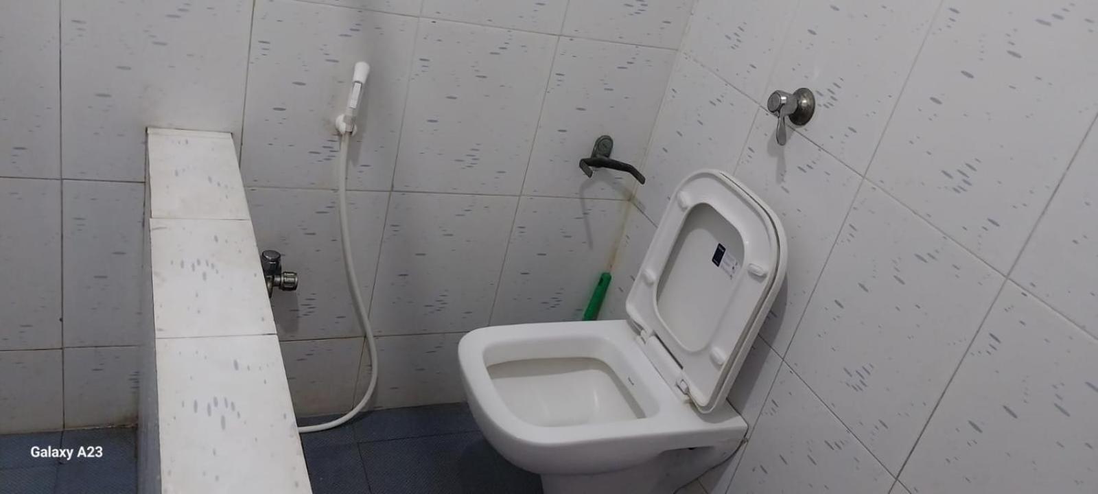 Villa Souhayl Homestay ポンディシェリ エクステリア 写真