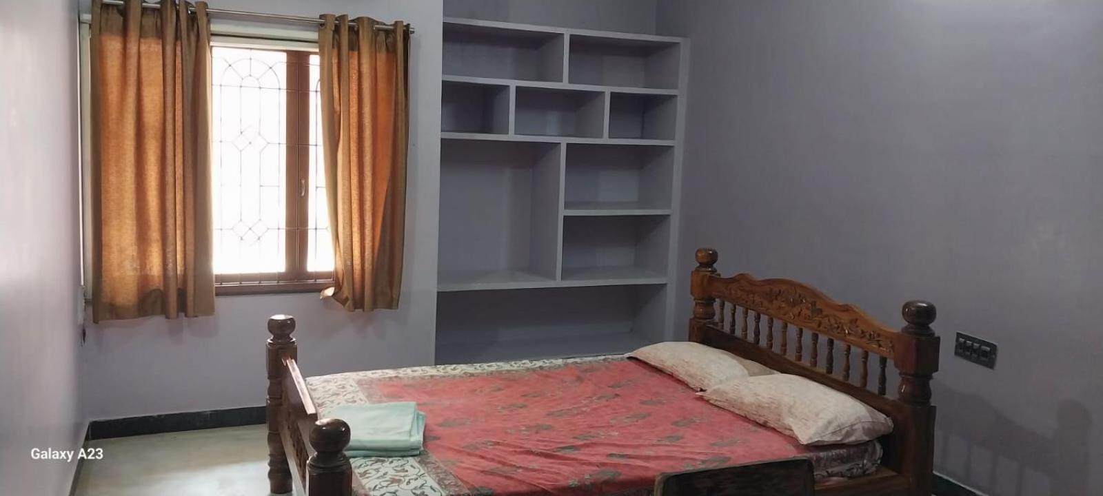 Villa Souhayl Homestay ポンディシェリ エクステリア 写真